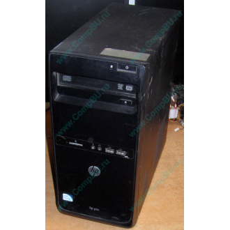 Компьютер HP PRO 3500 MT (Intel Core i5-2300 (4x2.8GHz) /4Gb /320Gb /ATX 300W) - Саранск