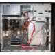 Kraftway Credo KC39 (Intel Core 2 Duo E7500/MSI MS-7592 G41M-P28 /4Gb DDR2 /320Gb /ATX 400W 400W FOXLINE ATX-400PRS) - Саранск
