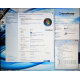 Windows 7 PROFESSIONAL лицензия на компьютер Kraftway Credo KC39 (Intel Core 2 Duo E7500 (2x2.93GHz) s.775 /4Gb /320Gb /ATX 400W (Саранск)