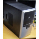 Системный блок Intel Core i5 3450 (4x3.1GHz) /8Gb /500Gb /ATX 450W (Саранск)