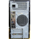 Intel Core i5 3450 (4x3.1GHz) /8Gb /500Gb /ATX 450W вид сзади (Саранск)