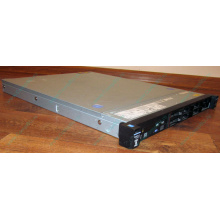 Б/У сервер IBM x3250 M5 5458E5G (Xeon E3-1240 v3 (4x3.4GHz HT) /8Gb /2x500Gb /ATX 2x460W 1U) - Саранск