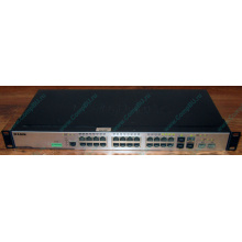 Б/У коммутатор D-link DGS-3000-26TC 20 port 1Gbit + 4 port SFP+ (Саранск)