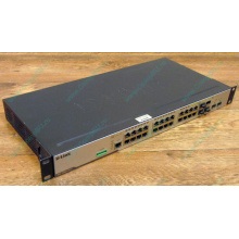 Б/У коммутатор D-link DGS-3000-26TC 20 port 1Gbit + 4 port SFP+ (Саранск)