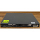 Коммутатор Cisco Catalyst WS-C3750-48PS-S 48 port 100Mbit (Саранск)