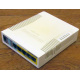 Коммутатор Mikrotik 260GSP БУ (Саранск)