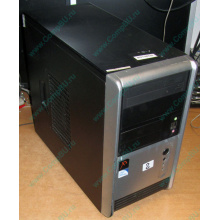 4хядерный компьютер Intel Core 2 Quad Q6600 (4x2.4GHz) /4Gb /160Gb /ATX 450W (Саранск)