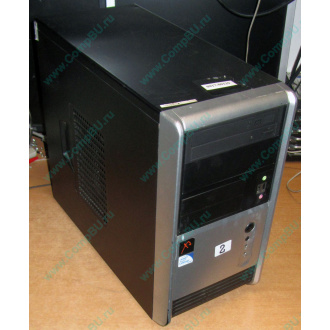 4хядерный компьютер Intel Core 2 Quad Q6600 (4x2.4GHz) /4Gb /160Gb /ATX 450W (Саранск)