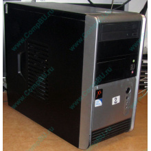 4хядерный компьютер Intel Core 2 Quad Q6600 (4x2.4GHz) /4Gb /160Gb /ATX 450W (Саранск)