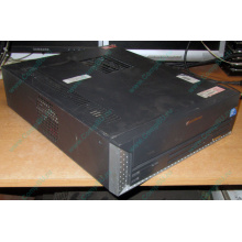 Б/У лежачий компьютер Kraftway Prestige 41240A#9 (Intel C2D E6550 (2x2.33GHz) /2Gb /160Gb /300W SFF desktop /Windows 7 Pro) - Саранск