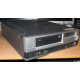 БУ системный блок Kraftway Prestige 41180A (Intel E5400 /2Gb DDR2 /160Gb /IEEE1394 (FireWire) /ATX 250W SFF desktop) - Саранск
