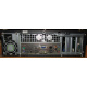 БУ компьютер Kraftway Prestige 41180A Intel E5400 /2Gb DDR2 /160Gb /IEEE1394 (FireWire) /ATX 250W SFF desktop вид сзади (Саранск)