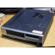 Б/У компьютер Kraftway Prestige 41180A (Intel E5400 (2x2.7GHz) s775 /2Gb DDR2 /160Gb /IEEE1394 (FireWire) /ATX 250W SFF desktop) - Саранск