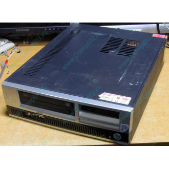 Б/У компьютер Kraftway Prestige 41180A (Intel E5400 (2x2.7GHz) s775 /2Gb DDR2 /160Gb /IEEE1394 (FireWire) /ATX 250W SFF desktop) - Саранск