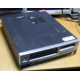 Б/У системный блок Kraftway Prestige 41180A (Intel E5400 (2x2.7GHz) s775 /2Gb DDR2 /160Gb /IEEE1394 (FireWire) /ATX 250W SFF) - Саранск