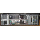 Kraftway Prestige 41240A#9 (Intel C2D E6420 (2x2.13GHz) /2Gb DDR2 /160Gb /300W лежачий корпус) вид сзади (Саранск)