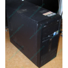 Компьютер HP Compaq dx2300 MT (Intel Pentium-D 925 (2x3.0GHz) /2Gb /160Gb /ATX 250W) - Саранск