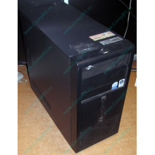 Компьютер Б/У HP Compaq dx2300 MT (Intel C2D E4500 (2x2.2GHz) /2Gb /80Gb /ATX 250W) - Саранск
