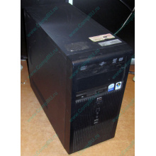 Системный блок Б/У HP Compaq dx2300 MT (Intel Core 2 Duo E4400 (2x2.0GHz) /2Gb /80Gb /ATX 300W) - Саранск