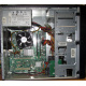 HP Compaq dx2300MT (Intel Core 2 Duo E4400 /2Gb /80Gb /ATX 300W) вид изнутри (Саранск)