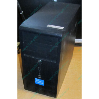 Компьютер Б/У HP Compaq dx2300MT (Intel C2D E4500 (2x2.2GHz) /2Gb /80Gb /ATX 300W) - Саранск