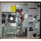 HP Compaq dx2300MT (Intel C2D E4500 (2x2.2GHz) /2Gb /80Gb /ATX 300W) внутренний вид (Саранск)
