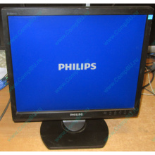 Монитор 17" TFT Philips Brilliance 17S (Саранск)