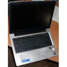 Ноутбук Asus A8S (A8SC) (Intel Core 2 Duo T5250 (2x1.5Ghz) /1024Mb DDR2 /120Gb /14" TFT 1280x800) - Саранск