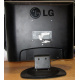 Монитор 17" LG Flatron L1717S вид сзади (Саранск)