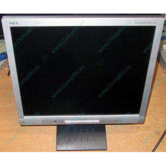 Б/У монитор 17" Nec AccuSync LCD72VM (Саранск)