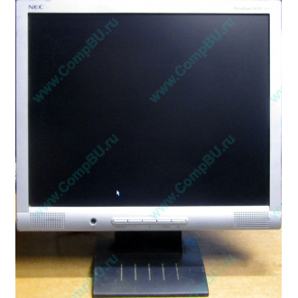 Монитор 17" ЖК Nec AccuSync LCD 72XM (Саранск)