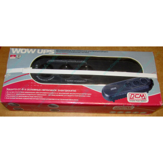UPS PCM WOW-300 (Саранск)