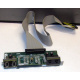 Панель передних разъемов (audio в Саранске, USB) и светодиодов для Dell Optiplex 745/755 Tower (Саранск)
