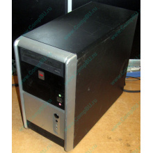 Б/У компьютер Intel Core i5-4590 (4x3.3GHz) /8Gb DDR3 /500Gb /ATX 450W Inwin (Саранск)