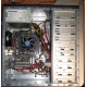 Intel Core i5-2400 /ECS H61H2-M6 /2x2Gb DDR3 /500Gb /ATX 400W FoxConn Fx-400 (Саранск)
