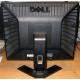 Dell E190Sf в Саранске, монитор 19" Dell E190 Sf вид сзади (Саранск)
