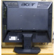 Монитор 19" Acer V193 DOb вид сзади (Саранск)