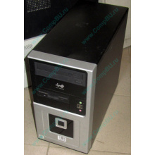 4-хъядерный компьютер AMD Athlon II X4 645 (4x3.1GHz) /4Gb DDR3 /250Gb /ATX 450W (Саранск)