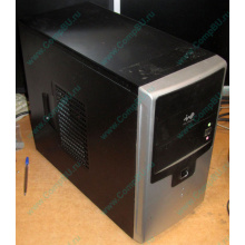 Компьютер БУ Intel Core i5-3470 (4x3.2GHz) /4Gb DDR3 /500Gb /ATX 450W (Саранск)