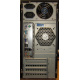 Компьютер Kraftway Credo KC36 (Intel C2D E7500 (2x2.93GHz) s.775 /2Gb DDR2 /250Gb /ATX 400W) вид сзади (Саранск)