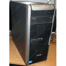 Компьютер Depo Neos 460MD (Intel Core i5-650 (2x3.2GHz HT) /4Gb DDR3 /250Gb /ATX 400W /Windows 7 Professional) - Саранск
