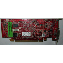 Видеокарта Dell ATI-102-B17002(B) красная 256Mb ATI HD2400 PCI-E (Саранск)