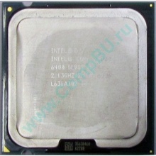 Процессор Intel Celeron Dual Core E1200 (2x1.6GHz) SLAQW socket 775 (Саранск)