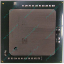 Процессор Intel Xeon 3.6GHz SL7PH socket 604 (Саранск)