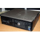 Лежачий БУ компьютер Dell Optiplex 755 SFF (Intel Core 2 Duo E6550 (2x2.33GHz) /2Gb DDR2 /160Gb /ATX 280W Desktop) - Саранск