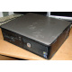 Лежачий БУ системный блок Dell Optiplex 755 SFF (Intel Core 2 Duo E6550 (2x2.33GHz) /2Gb DDR2 /160Gb /ATX 280W Desktop) - Саранск