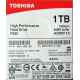 Донор 1Tb Toshiba HDWD110 P300 Rev ARA AA32/8J0 HDWD110UZSVA (Саранск)