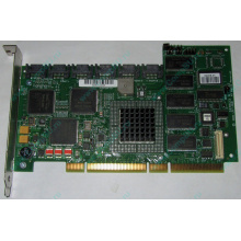C61794-002 LSI Logic SER523 Rev B2 6 port PCI-X RAID controller (Саранск)