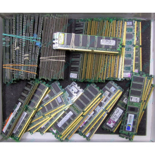 Память 256Mb DDR1 pc2700 Б/У цена в Саранске, память 256 Mb DDR-1 333MHz БУ купить (Саранск)