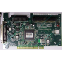 SCSI-контроллер Adaptec AHA-2940UW (68-pin HDCI / 50-pin) PCI (Саранск)